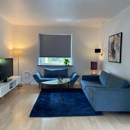 Spacious & Well Located Villa Apartement Herlev Exterior photo