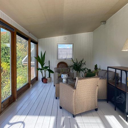 Spacious & Well Located Villa Apartement Herlev Exterior photo