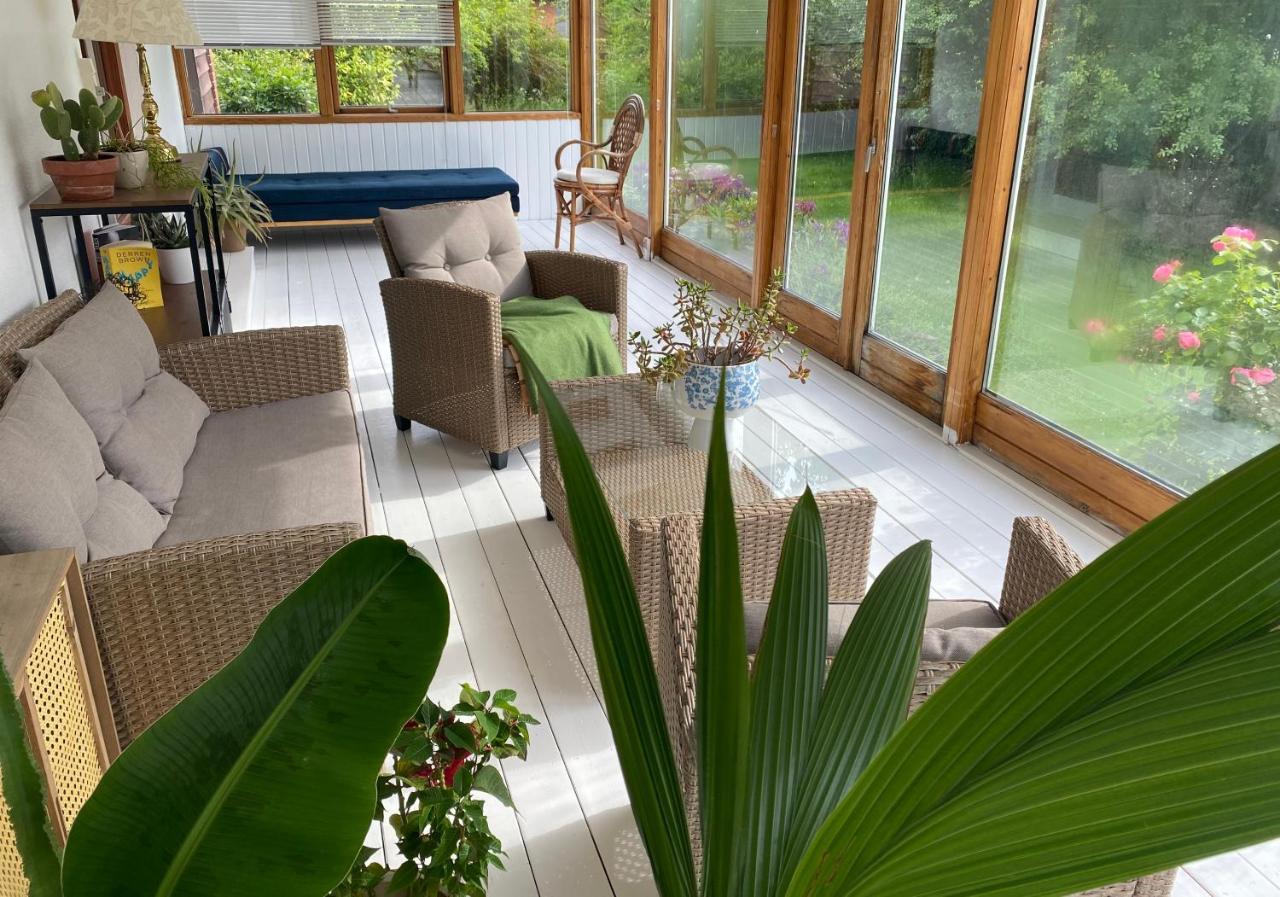 Spacious & Well Located Villa Apartement Herlev Exterior photo