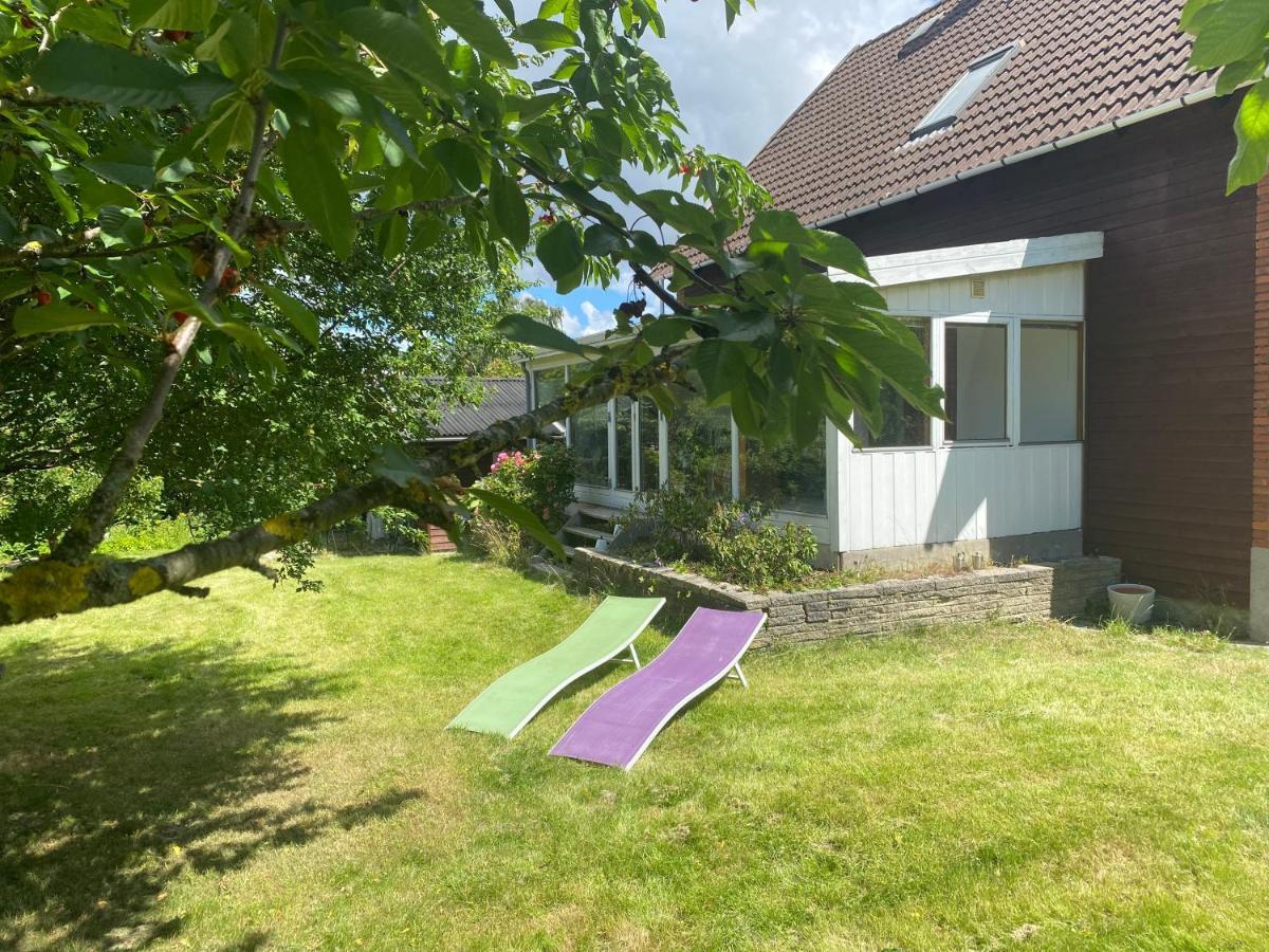 Spacious & Well Located Villa Apartement Herlev Exterior photo