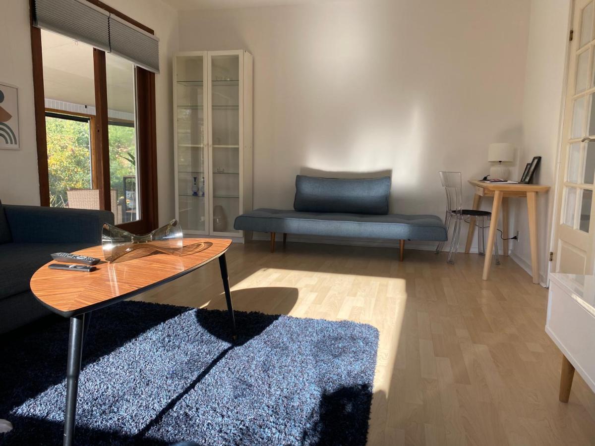 Spacious & Well Located Villa Apartement Herlev Exterior photo